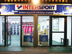 INTERSPORT Les Angles shop